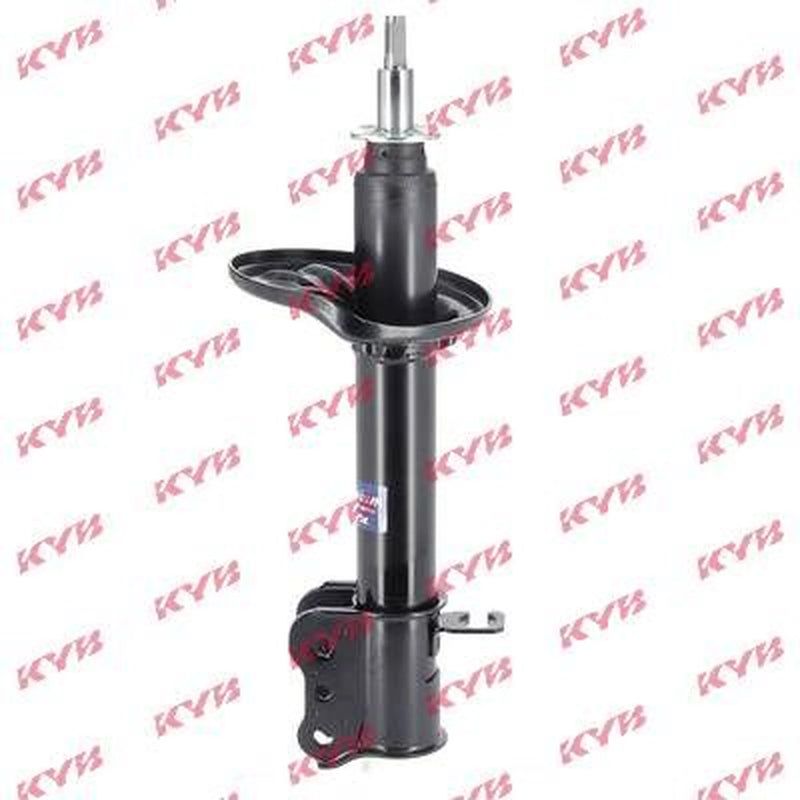 KYB Shock Absorber Damper Strut Rear fits Mazda Cronos 1991-1997 1.8 2.0