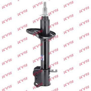 KYB 2 x Shock Absorbers fits Mazda 626 / Cronos / MS6 1991-1997 1.8 2.0