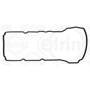 Elring Cylinder Head Cover Gasket ACM (Polyacrylate) fits Ford Usa Explorer