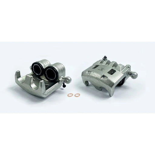 Juratek Brake Caliper Assembly Front Left fits Subaru Forester 2002-2013 2.0 2.5