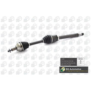 BGA CV Drive Shaft Driveshaft Front Right DS2332R
