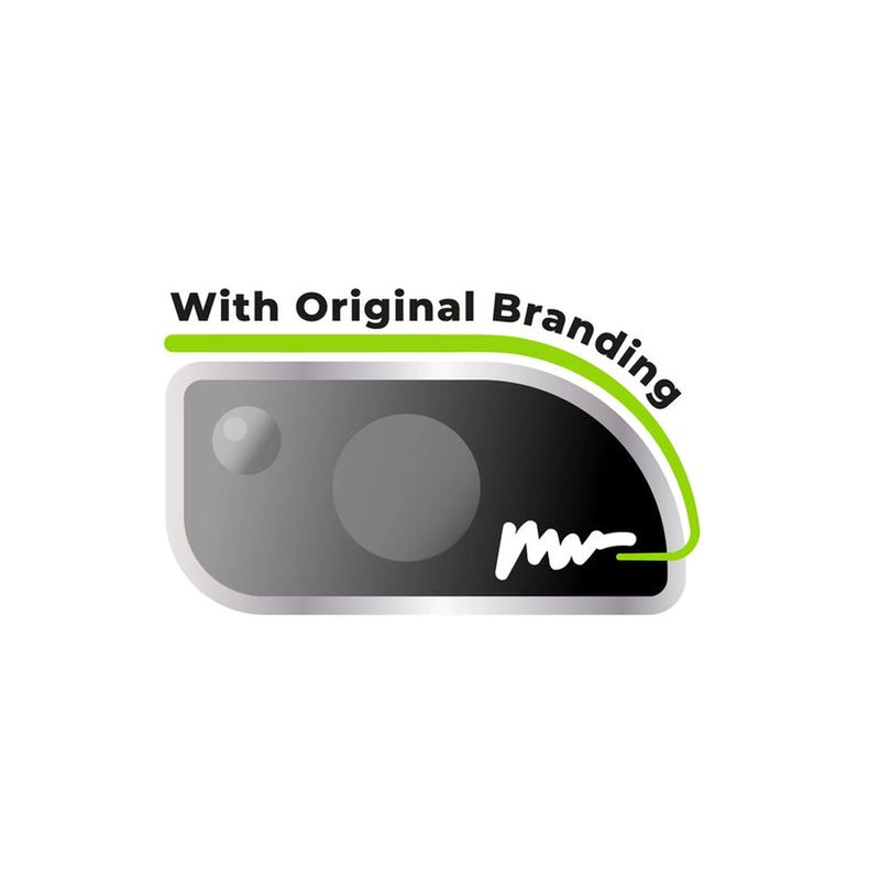 Valeo Headlight Headlamp Left 451000