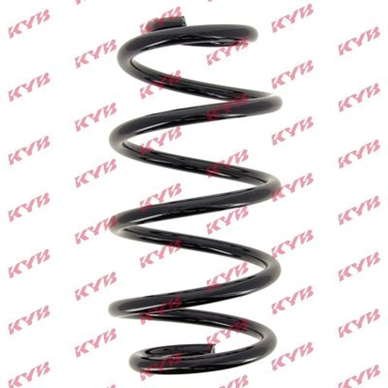 KYB Front Suspension Coil Spring fits VW Caravelle 2015-2024 2.0