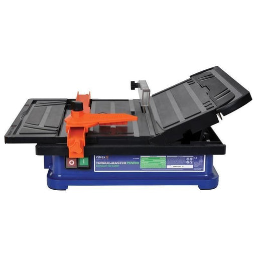 Vitrex Torque Master Power Tile Cutter 450W 240V Vitrex - NN4 Online