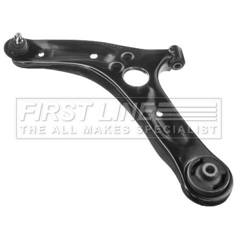 First Line Control/Trailing Arm fits Hyundai I10 II 2013-2019 1.0 1.2