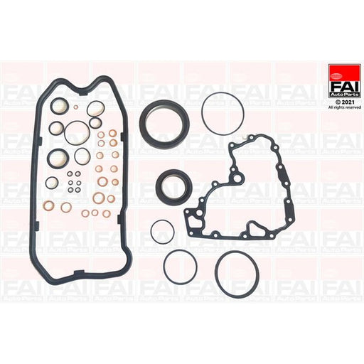 FAI Crankcase Gasket Kit ID CS1626