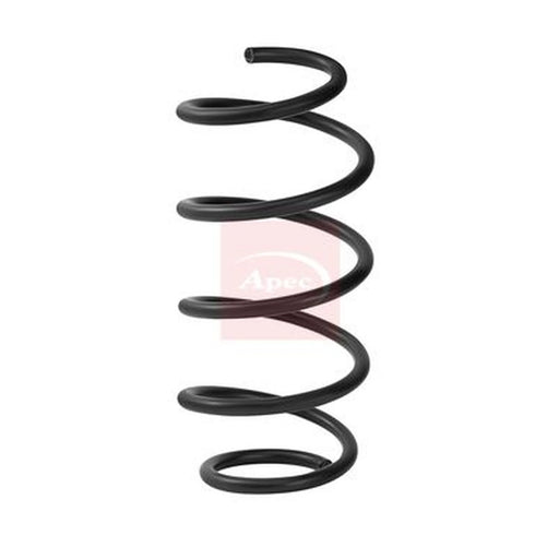 Apec Front Suspension Coil Spring ACS2237
