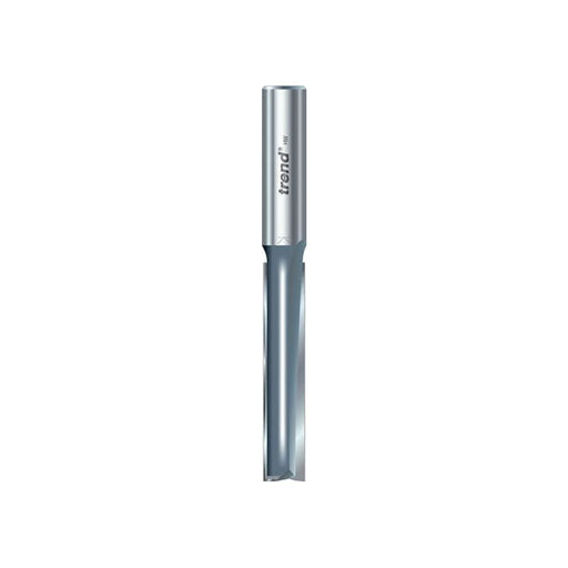 Trend 3/75 x 1/2 TCT Two Flute Lockjig Cutter 12.0 x 63mm Trend - Dynamic Drive