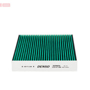 Denso Cabin Air Filter (Pollen Filter) fits Ford Focus IV 2018-2025