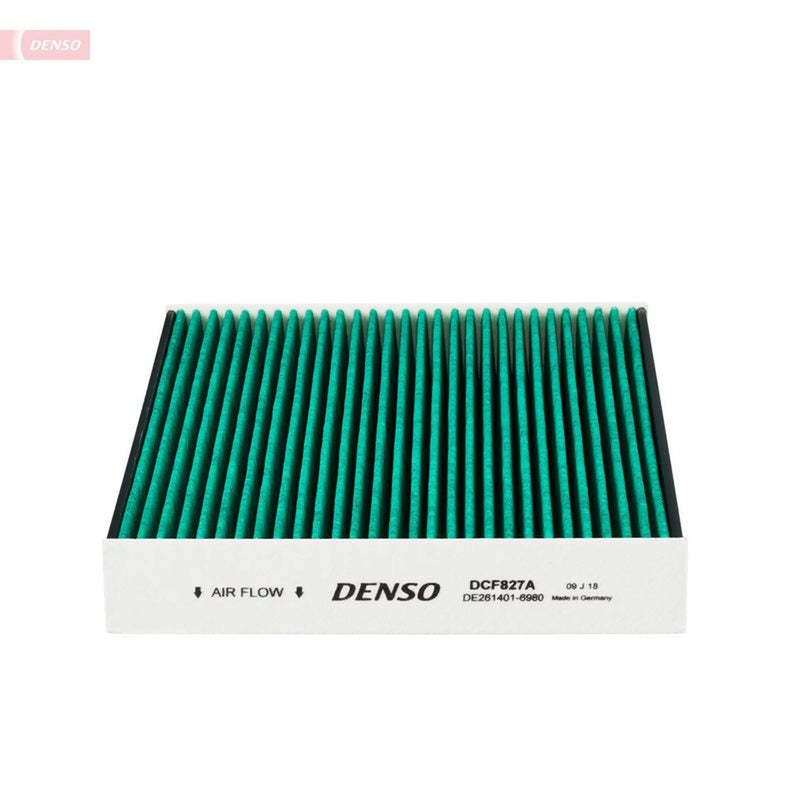 Denso Cabin Air Filter (Pollen Filter) fits Ford Focus IV 2018-2025