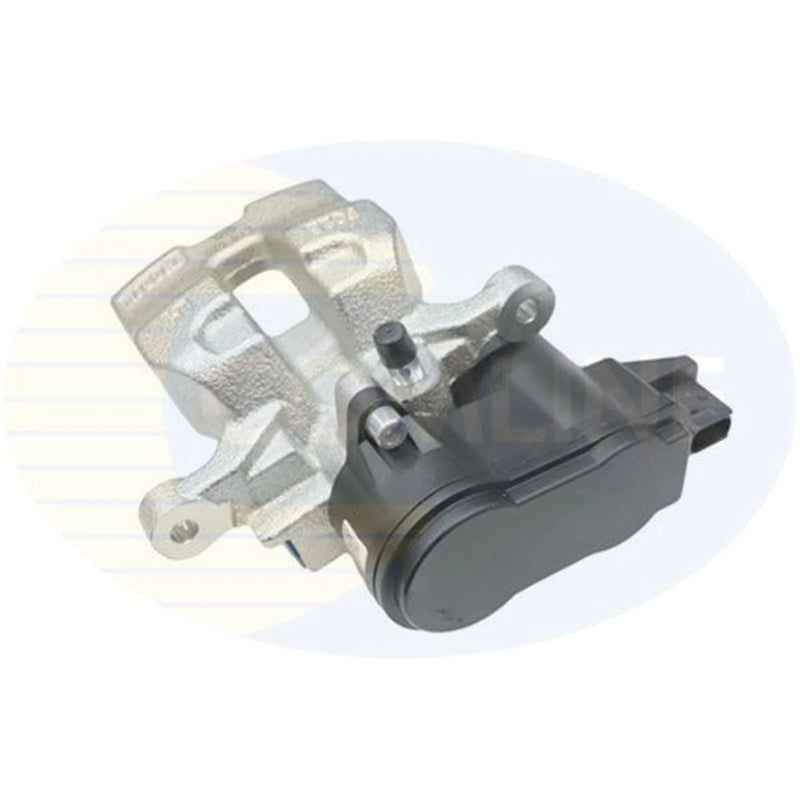Comline Brake Caliper Assembly Rear Left fits Volvo XC40 2017-2023