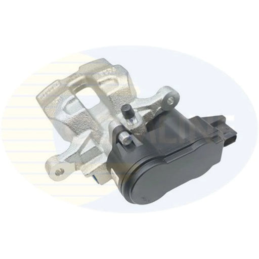 Comline Brake Caliper Assembly Rear Left fits Volvo XC40 2017-2023