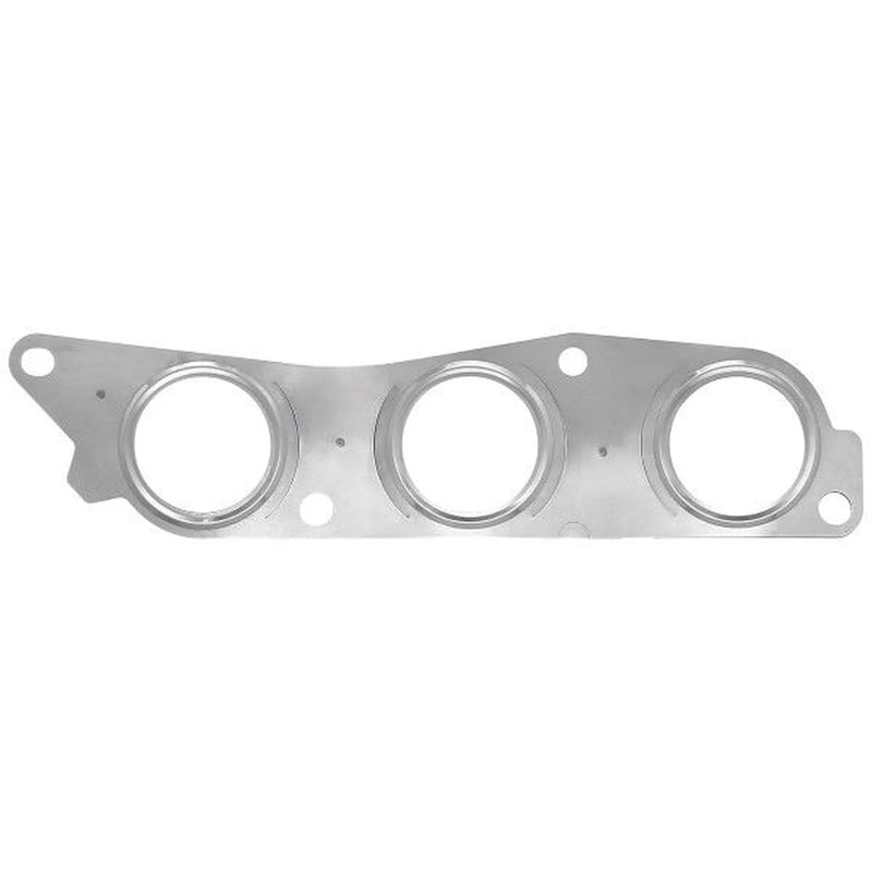 Elring Exhaust Manifold Gasket Wide Thick fits Mitsubishi Colt VI 2004-2012 1.1