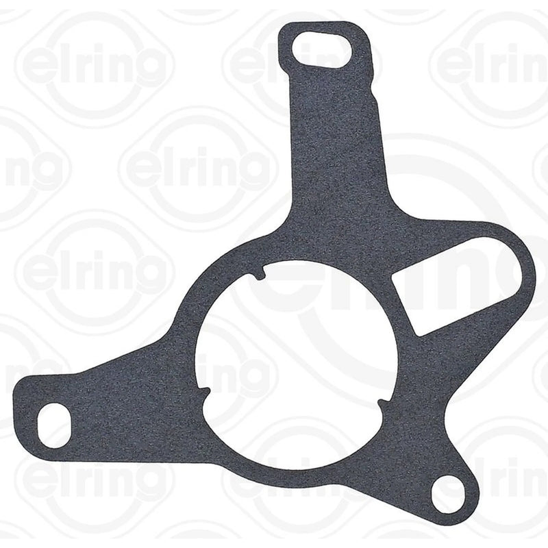 Elring Vacuum Pump Gasket fits Citroën C4 Grand Picasso II 2013 on 2.0