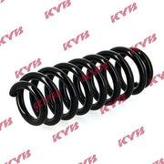 KYB 2 x Suspension Springs fits BMW 3 2004-2013