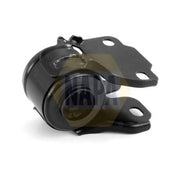 NAPA Wishbone / Control / Trailing Arm Bush Front Left fits Ford Galaxy