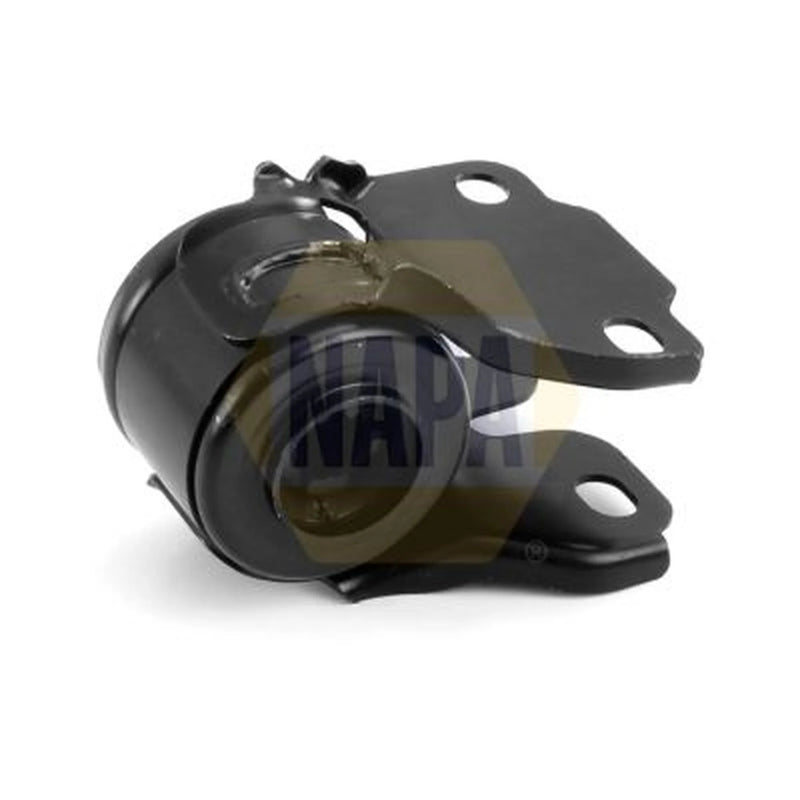 NAPA Wishbone / Control / Trailing Arm Bush Front Left fits Ford Galaxy