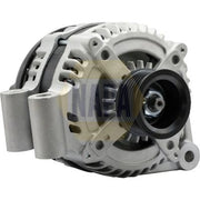 NAPA Car Alternator 12V fits Jaguar F-Pace 2015 on 3.0