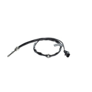 Bosch Exhaust Gas Temperature Sensor fits Saab 9-3 2002-2015 2.0