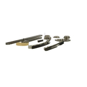 Gates Timing Chain Kit Set Links fits Mazda 3 2013-2019 2.2