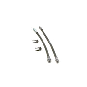 Bosch Brake Hydraulic Hose Line Rear fits Smart Fortwo 2007-2013