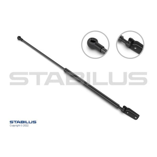 Stabilus Boot Gas Strut Lift Support Tailgate / Boot Lid Sh 735452