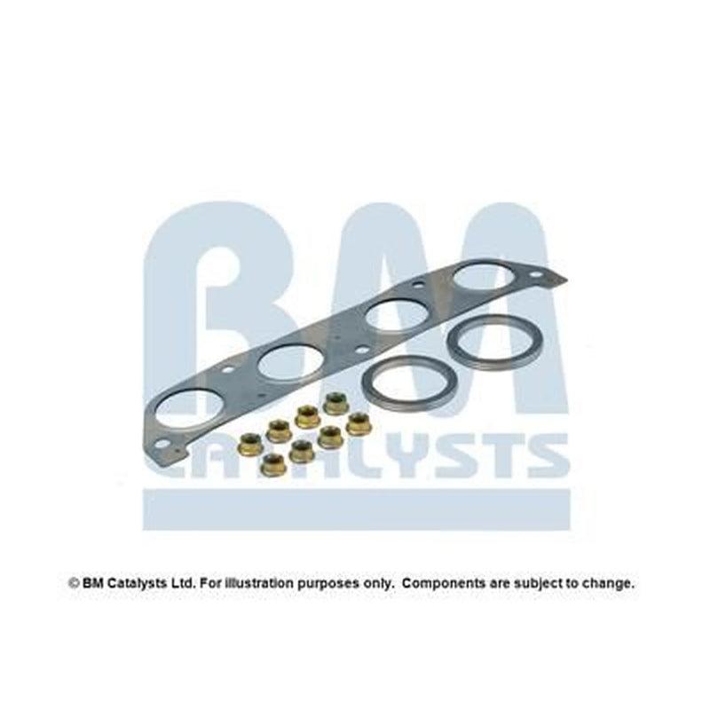 BM Catalysts Fitting Kit FK91769B FK91769B