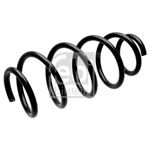 Febi Front Suspension Coil Spring 1003212