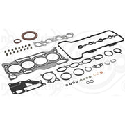 Elring Nissan Full Set 496.230 A0101-BC20C 496.230