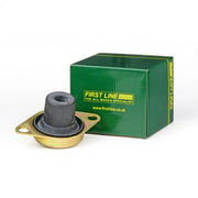 First Line Engine Mount Mounting fits Fiat Uno 1986-2006 1.4 1.7