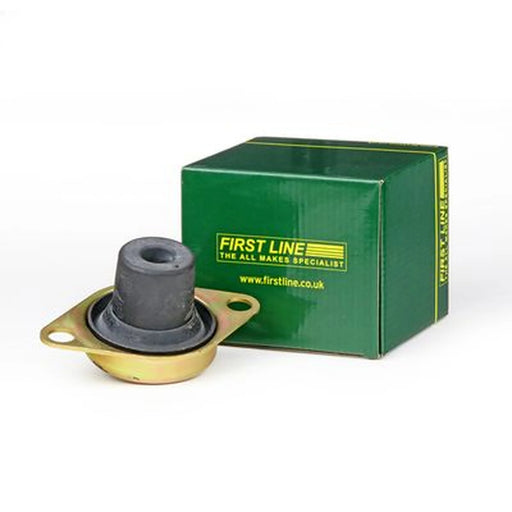 First Line Engine Mount Mounting fits Fiat Uno 1986-2006 1.4 1.7