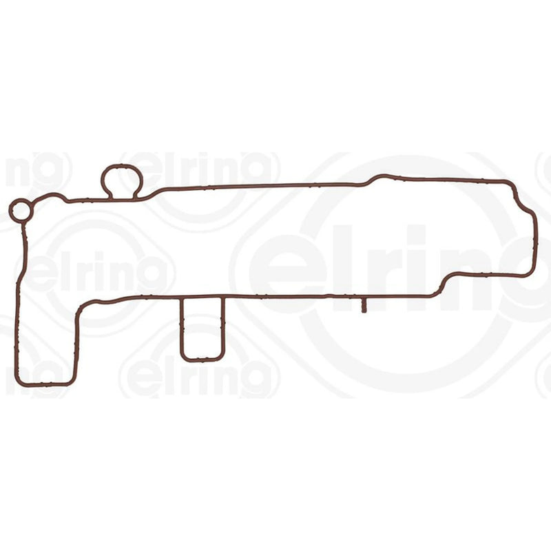 Elring Crankcase Ventilation Gasket Thick Cylinder Head Cover FPM ( fits Audi A3