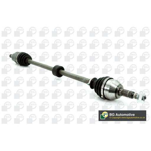 BGA CV Drive Shaft Driveshaft Front Right fits Chevrolet Cruze 2009 on 1.6 1.8