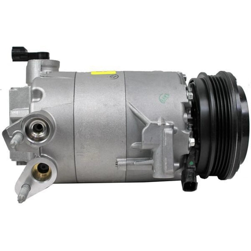 Mahle Air Conditioning Compressor fits Ford Kuga II 2017-2019 2.0
