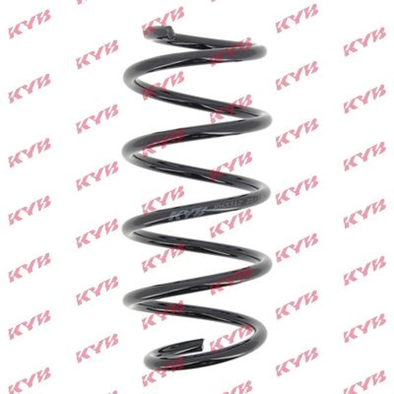 KYB Front Suspension Coil Spring fits Opel Combo Box Body/Mpv 2001 on 1.6