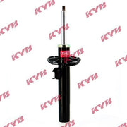 KYB Shock Absorber Damper Strut Front fits Audi Q3 2018-2021 2.5