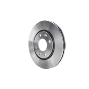 Bosch 2 x Vented Brake Discs fits Peugeot 406 1995-2004 1.6 1.8 1.9