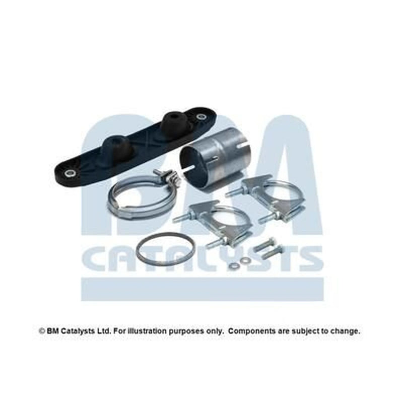BM Catalysts Fitting Kit FK92383C FK92383C