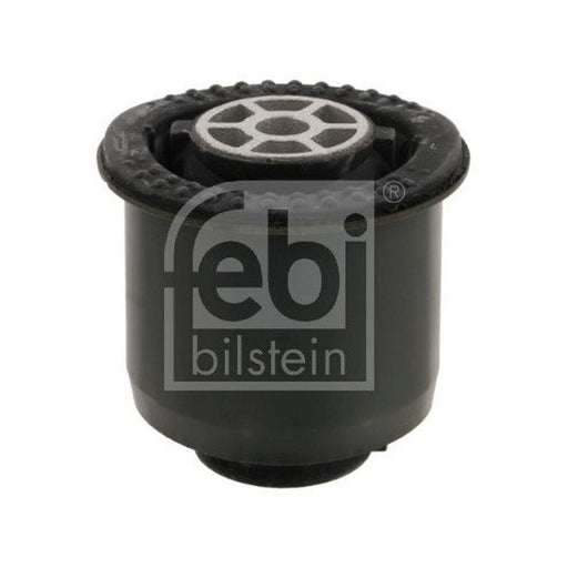 Febi Axle Beam Bushing Rear Right 31129