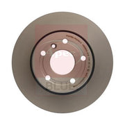 Apec Front & Rear Brake Discs & Pads fits Land Rover Discovery 1998-2004 2.5 4.0