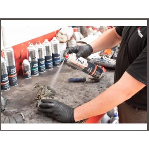 4 x PMA Brake And Clutch Cleaner Degreaser Aerosol Professional Spray 600ml BRCL PMA - Dynamic Drive