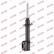 KYB 2 x Rear Shock Absorbers fits Daihatsu Charade 1993-2001 1.0 1.3 1.5