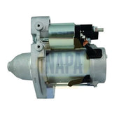 NAPA Starter Motor 12V 1.8kW 9 Teeth fits Jaguar F-Type 2012-2016 3.0 5.0
