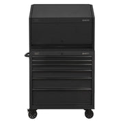Sealey Hutch Toolbox 915mm & Rollcab Combo AP36HBESTACK Sealey - Dynamic Drive