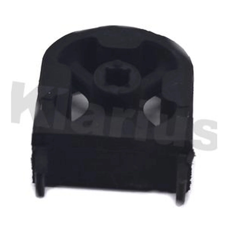 Klarius Exhaust System Mount fits Alfa Romeo Giulietta 2010-2020 1.4 1.6 2.0