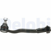 Delphi Steering Tie Rod End Ball Joint Front Right M16x1.5 fits BMW 7 1994-2001
