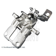 Blue Print Brake Caliper Assembly Rear Right fits Nissan Almera 2000-2006