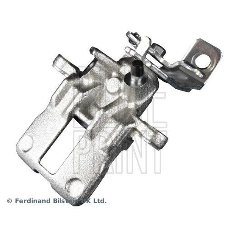 Blue Print Brake Caliper Assembly Rear Right fits Nissan Almera 2000-2006