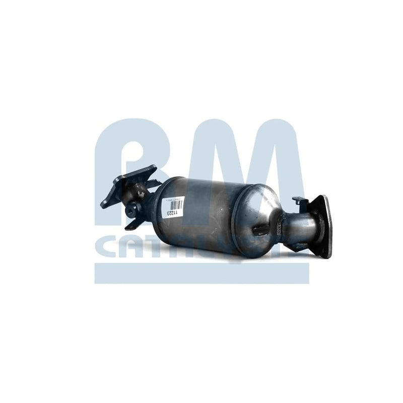 BM Catalysts Dpf fits Honda Civic VIII 2005-2011 2.2