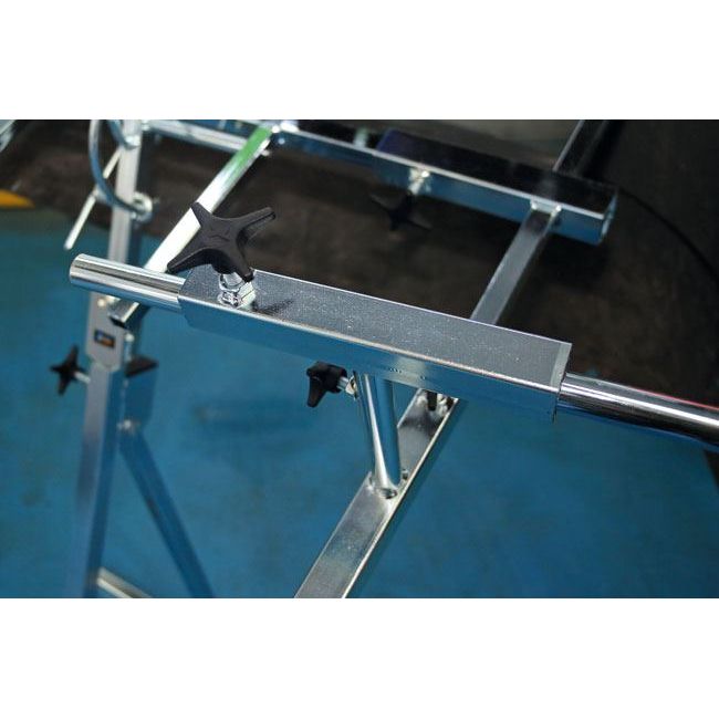 Power-Tec Multiflex Bumper Stand 92653 Power-Tec - Dynamic Drive